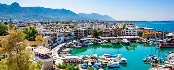 تور قبرس جنوبی